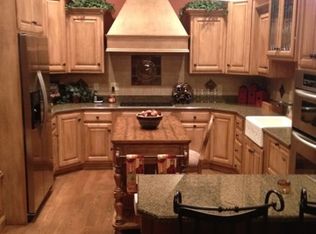 1 Park Ave UNIT 203, Winona Lake, IN 46590