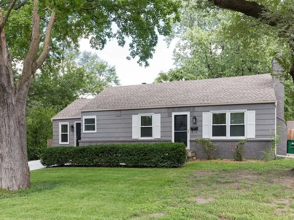 5110 W 51st Ter, Roeland Park, KS 66205