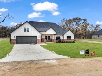 323 Rita Ridge Ct, Millsap, TX, 76066
