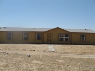 11820 S 208th Dr, Buckeye, AZ 85326