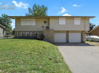 6775 Fielding Cir, Colorado Springs, CO 80911