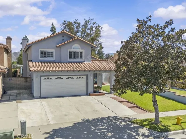 2162 Russell Dr, Corona, CA 92879
