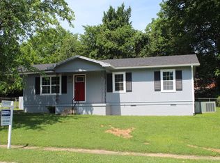 3519 Bahama Dr, Hopkinsville, KY 42240