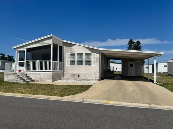 570 57th Ave W Unit 179, Bradenton, FL 34207