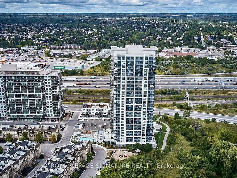 1255 Bayly St #2301 — Photo 24