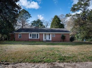 405 Forrest Dr, Fort Valley, GA 31030