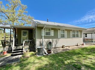 29650 Lake Rd #57, Warsaw, MO 65355