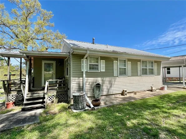 29650 Lake Rd #57, Warsaw, MO 65355