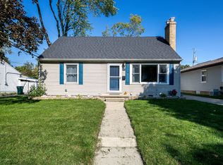 1616 W Rundle Ave, Lansing, MI 48910