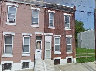 1332 S 31st St, Philadelphia, PA