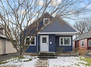 1077 Atlantic Ave, Rochester, NY 14609