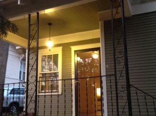 211 N Elm St #A, Little Rock, AR 72205
