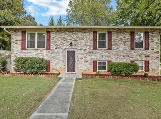 6341 Shaftsbury Dr, Knoxville, TN 37921