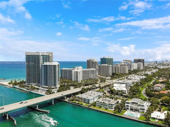 10275 Collins Ave APT 1427, Bal Harbour, FL 33154