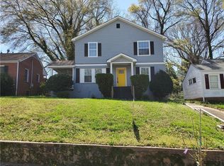 1286 Beecher St SW, Atlanta, GA 30310