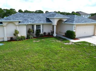 5705 NW Crocus Ave, Port Saint Lucie, FL 34986