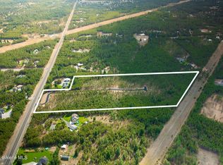 LOT 2 N Ramsey Rd, Rathdrum, ID 83858