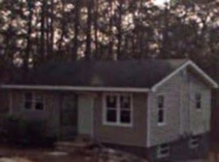 258 Wayne Road #Main Floor, Athens, TN 37303