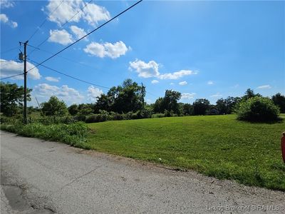 Flint Ridge Rd, New Washington, IN, 47162