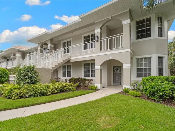 2345 Carrington CT #204, NAPLES, FL 34109