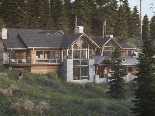211 Arrowhead Dr, Whitefish, MT 59937
