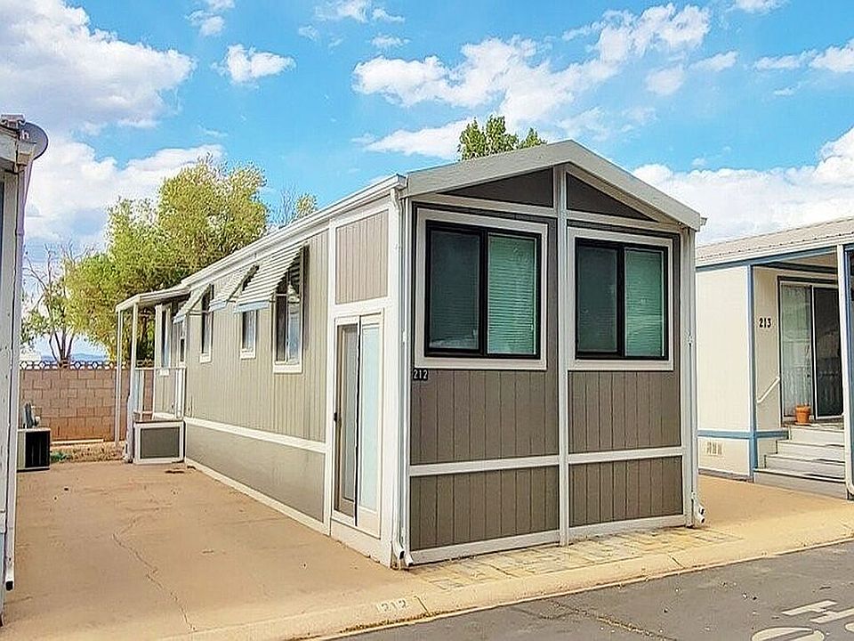 exterior of 212 Beth Way