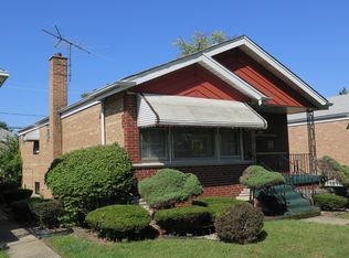9652 S Union Ave, Chicago, IL 60628