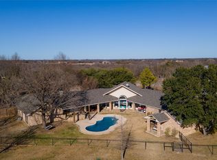 750 Long Rd, Lucas, TX 75002