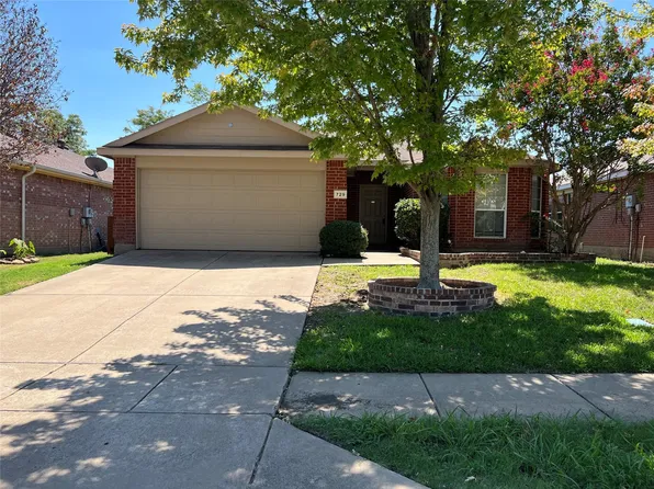 729 Bamboo Dr, Anna, TX 75409