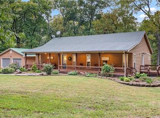 3725 E 320th Rd, El Dorado Springs, MO 64744