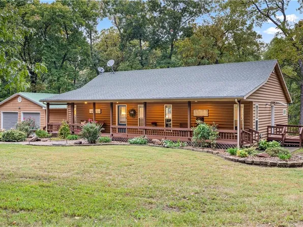 3725 E 320th Rd, El Dorado Springs, MO 64744