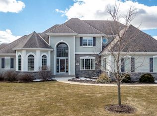 3973 Windemere Dr, Colgate, WI 53017