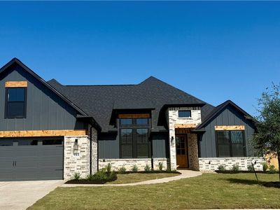 944 Calavares Ct, College Station, TX, 77845