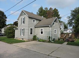 605 Barrie St, Fort Atkinson, WI 53538