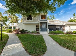 1423 SW Courtyards Ter APT 72, Cape Coral, FL 33914