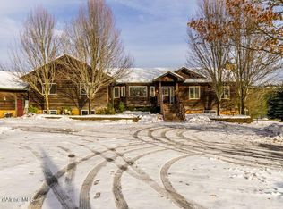 5049 E French Gulch Rd, Coeur D Alene, ID 83814