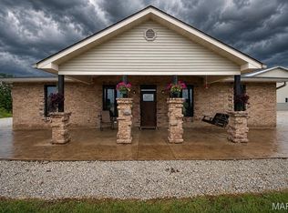 10076 Puckett Rd, Potosi, MO 63664