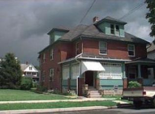 333 Curtin St #S, Williamsport, PA 17702