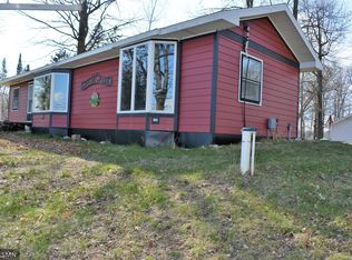 22249 512th Ln, McGregor, MN 55760