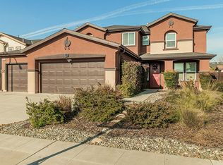5331 E Belgravia Ave, Fresno, CA