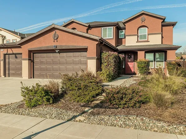 5331 E Belgravia Ave, Fresno, CA 93725