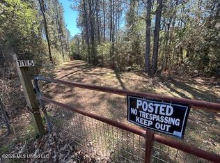 115 Ryans Rd, Tylertown, MS 39667