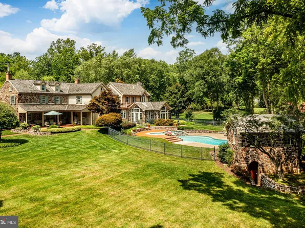 601 W Prospect Ave, North Wales, PA 19454