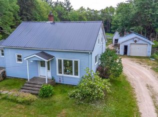 672 Ea St, Dalhousie Road, NS B0R1H0