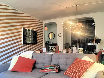 Rented by DJK Residential