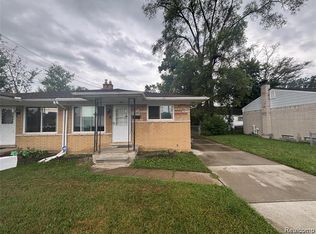 27441 Avondale St, Inkster, MI