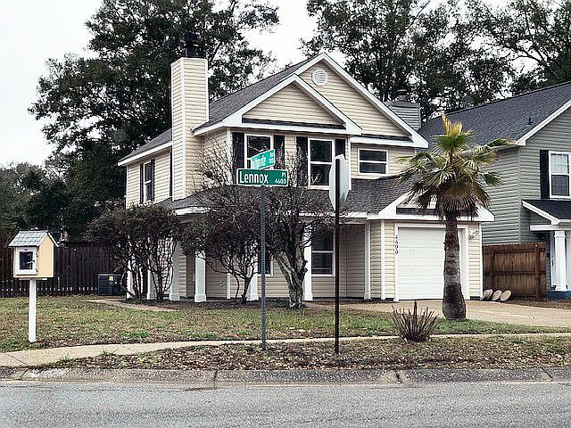 1st image of 4600 Lennox Pl