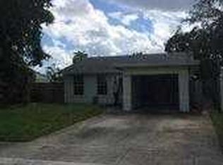 450 NW 52nd St, Oakland Park, FL 33309