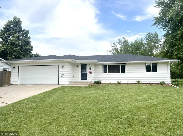 425 Northwoods Ave NE, Hutchinson, MN 55350