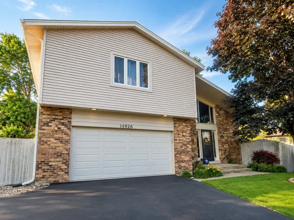 14926 Wilco Dr, Homer Glen, IL 60491